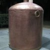 Copper Drum for Gangajal 2
